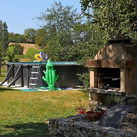 Rudelle Villa Thénac Esterno foto