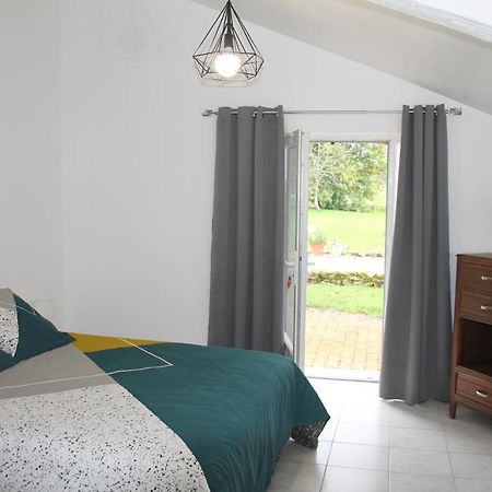 Rudelle Villa Thénac Esterno foto