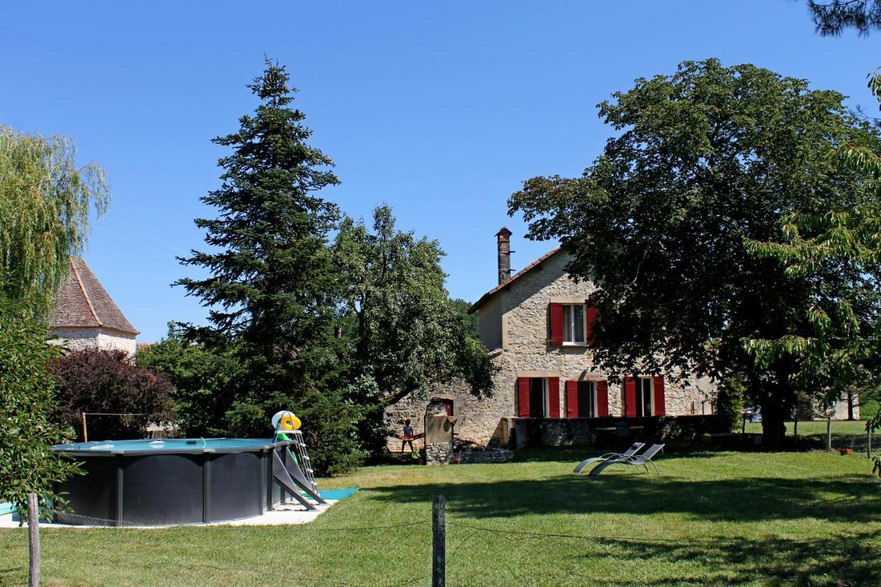 Rudelle Villa Thénac Esterno foto