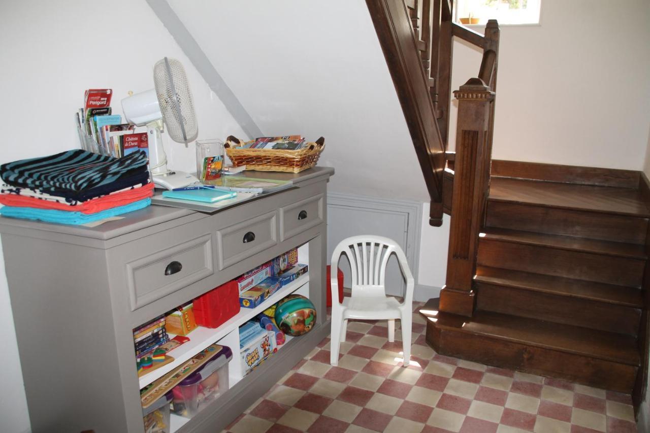 Rudelle Villa Thénac Esterno foto