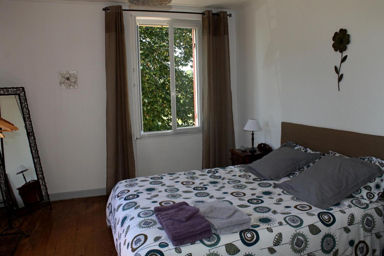 Rudelle Villa Thénac Esterno foto
